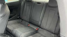 Audi A5 40 TFSI 204 Black Edition 2dr S Tronic Petrol Coupe